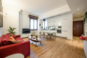tHE Lantern Flat - Darsena Area